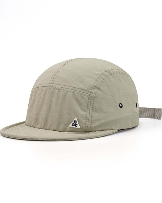 Short eave embroidered duckbill cap, soft hat with five brim, women's soft top baseball cap, men's trendy outdoor brand