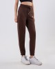 Sweatpants Spring and Autumn loose drawstring leg Harlan guard pants outside the wear straight nine points casual pants